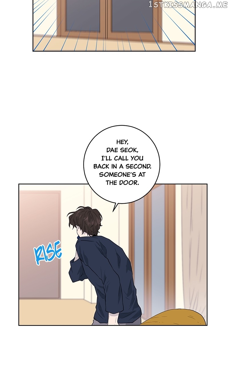 The Goddess’s Guide to Farming Chapter 11 - page 58