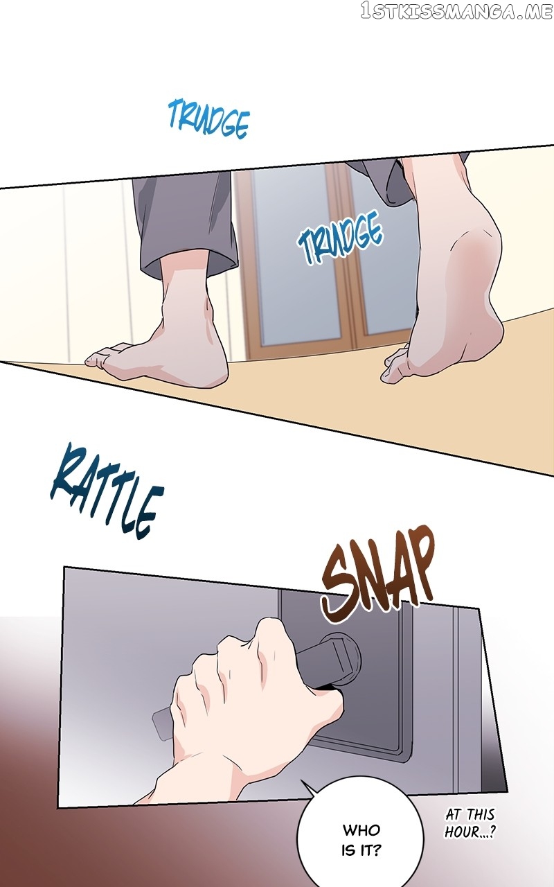 The Goddess’s Guide to Farming Chapter 11 - page 59