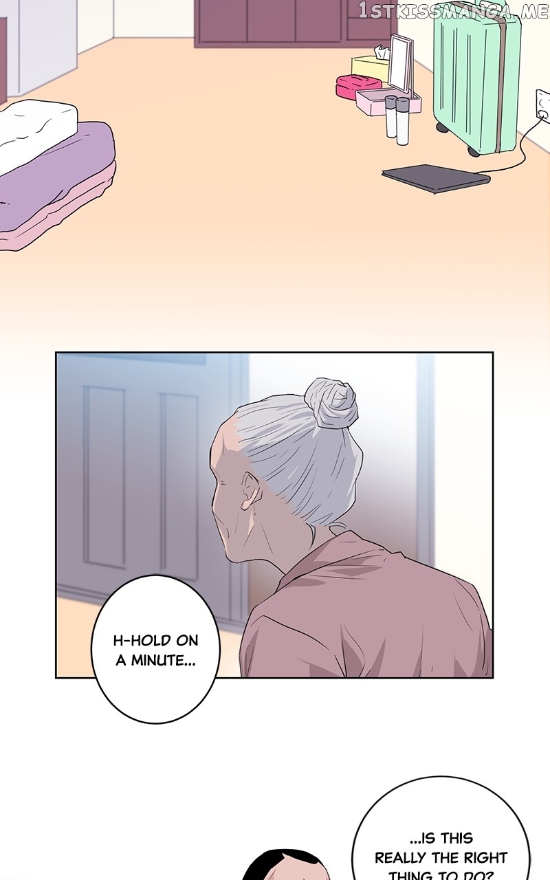 The Goddess’s Guide to Farming Chapter 11 - page 9