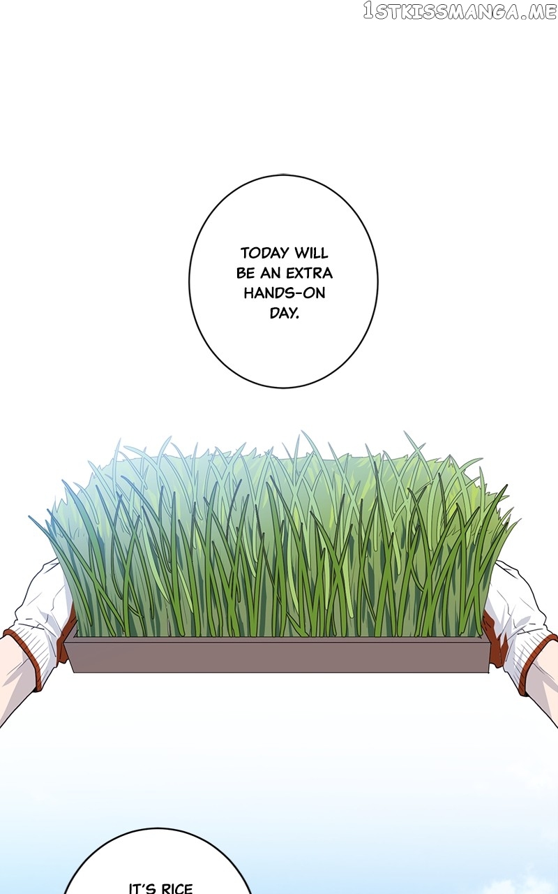 The Goddess’s Guide to Farming Chapter 10 - page 1