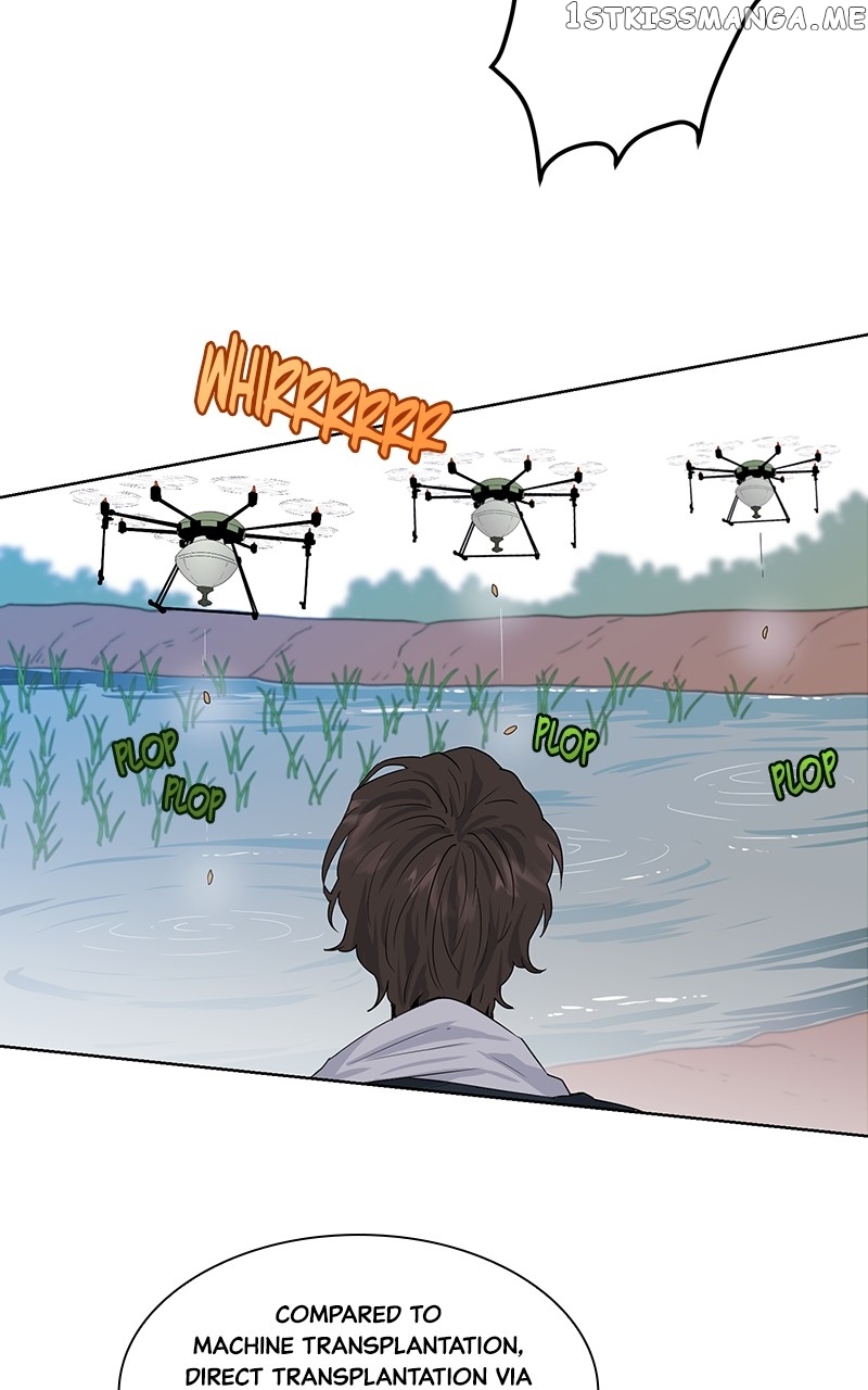 The Goddess’s Guide to Farming Chapter 10 - page 20