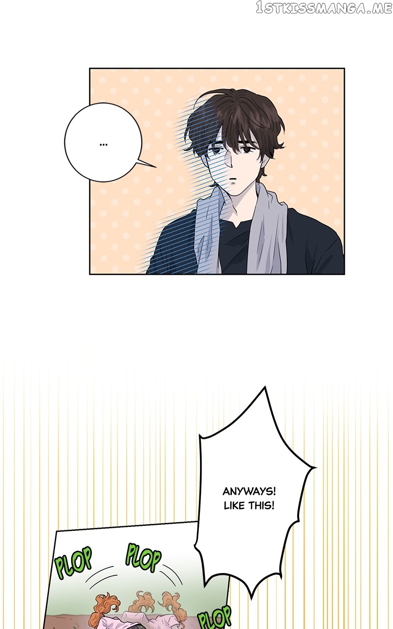 The Goddess’s Guide to Farming Chapter 10 - page 29
