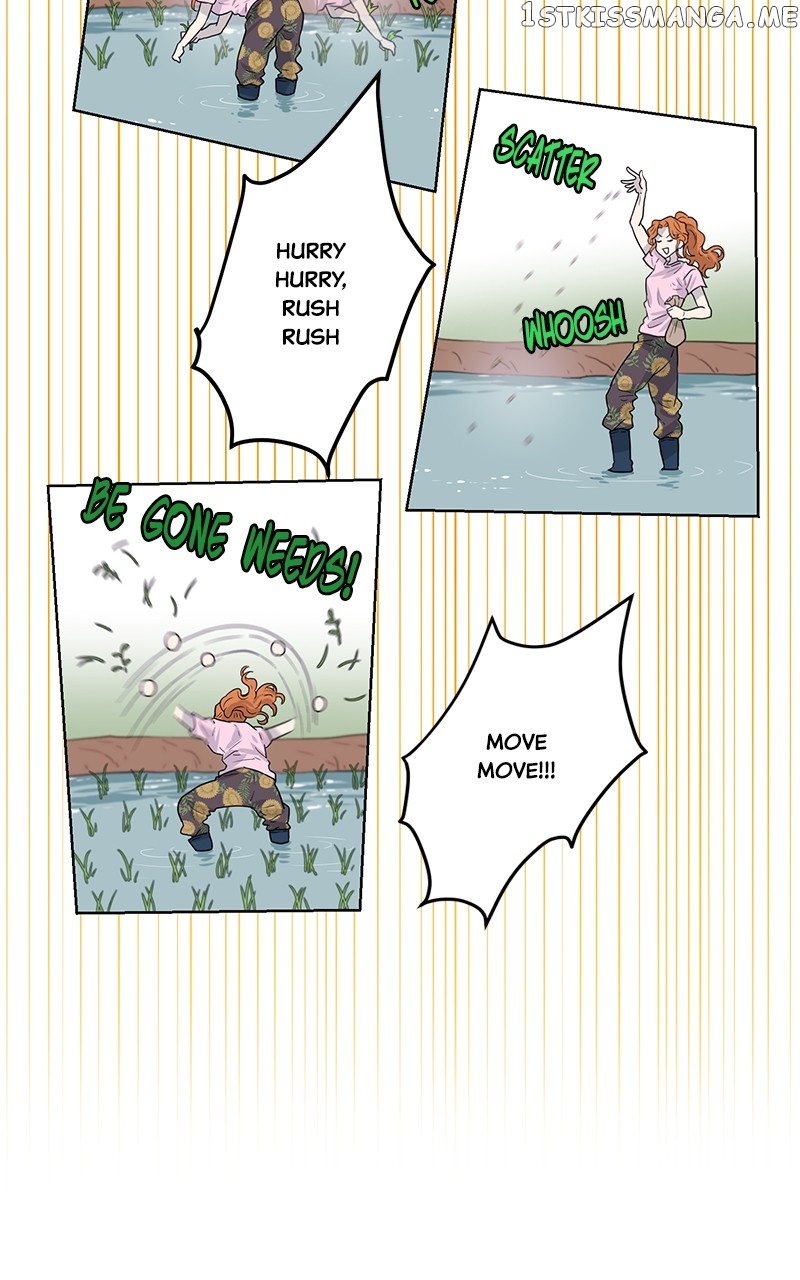 The Goddess’s Guide to Farming Chapter 10 - page 30