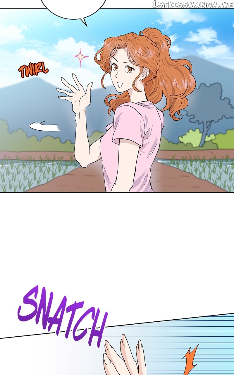 The Goddess’s Guide to Farming Chapter 10 - page 33