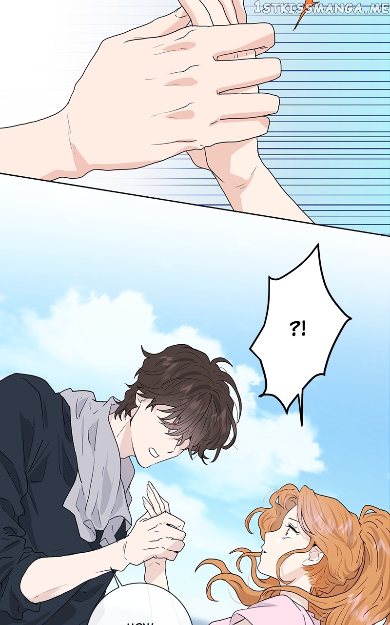The Goddess’s Guide to Farming Chapter 10 - page 34
