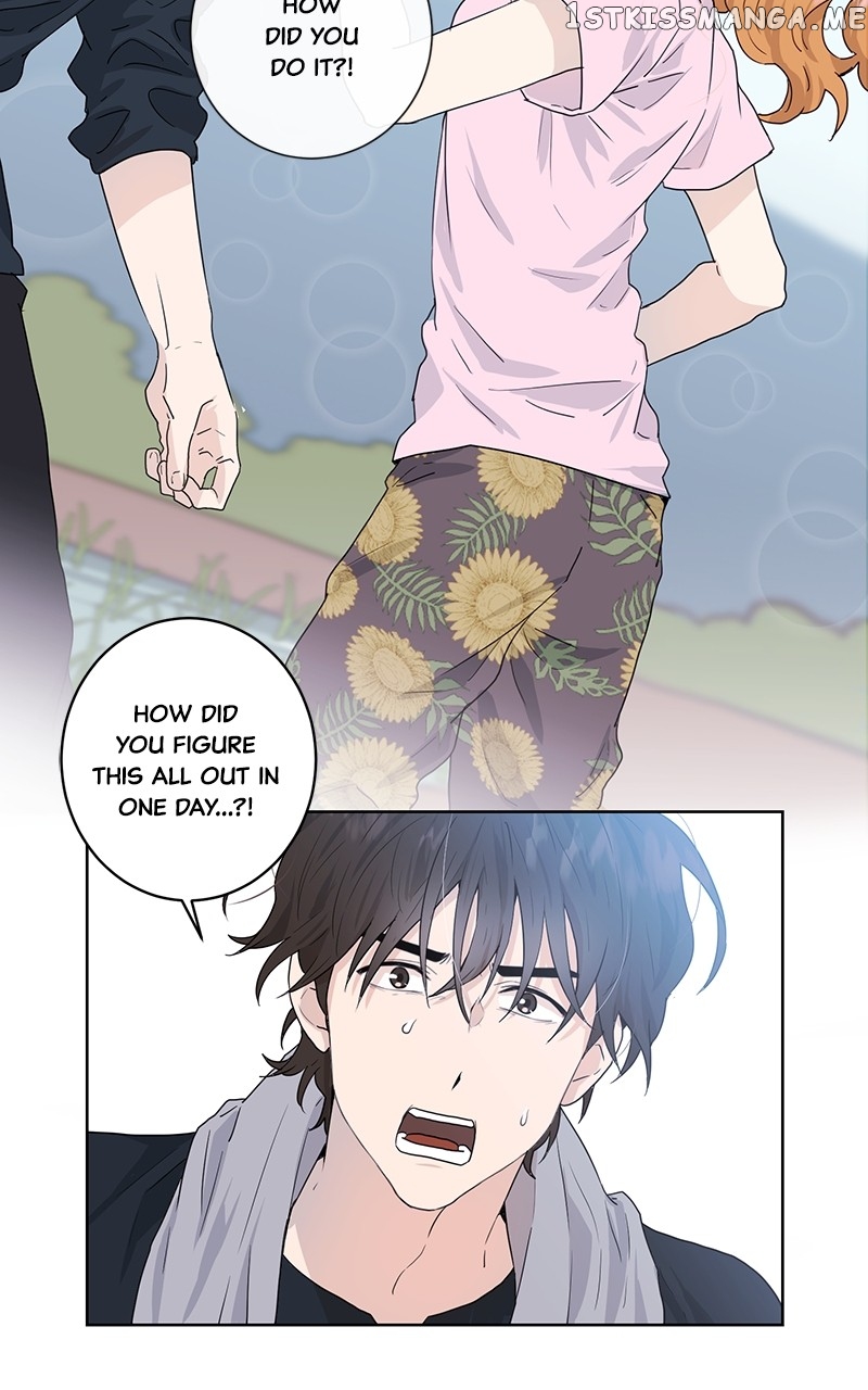 The Goddess’s Guide to Farming Chapter 10 - page 35