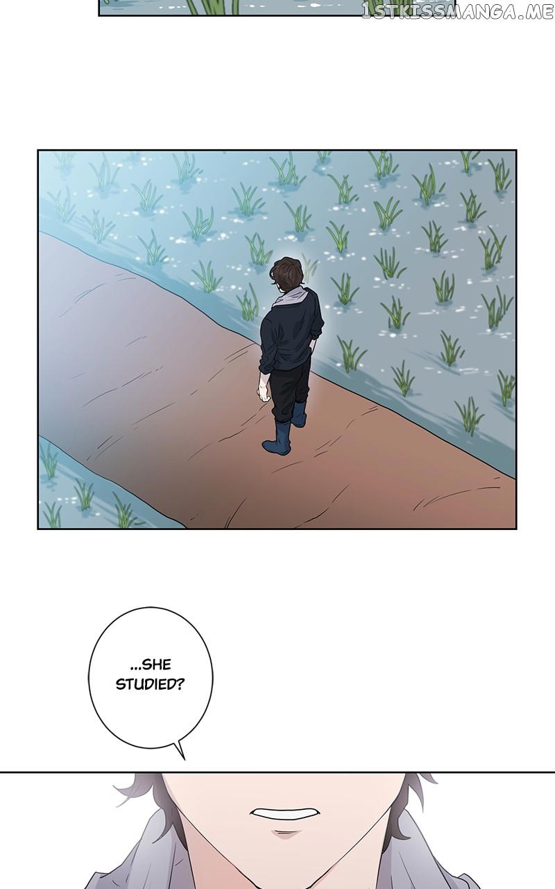 The Goddess’s Guide to Farming Chapter 10 - page 41