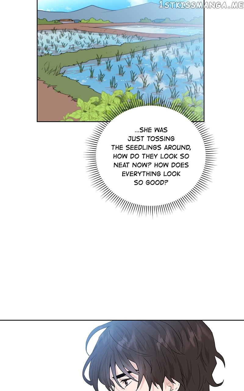 The Goddess’s Guide to Farming Chapter 10 - page 44