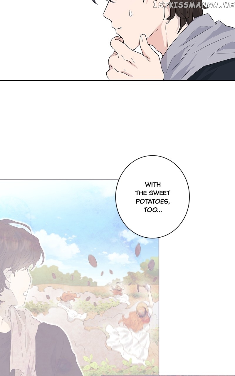 The Goddess’s Guide to Farming Chapter 10 - page 45