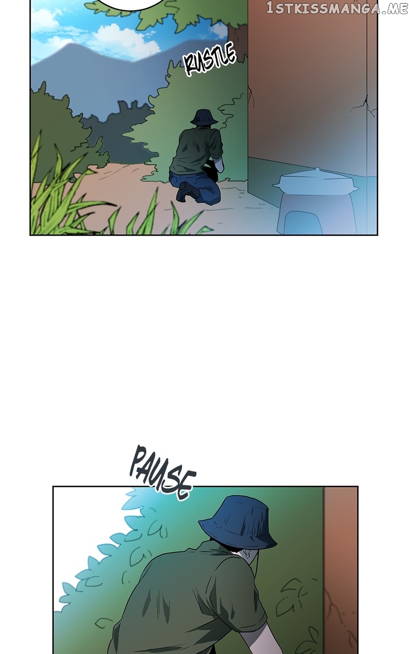 The Goddess’s Guide to Farming Chapter 10 - page 52