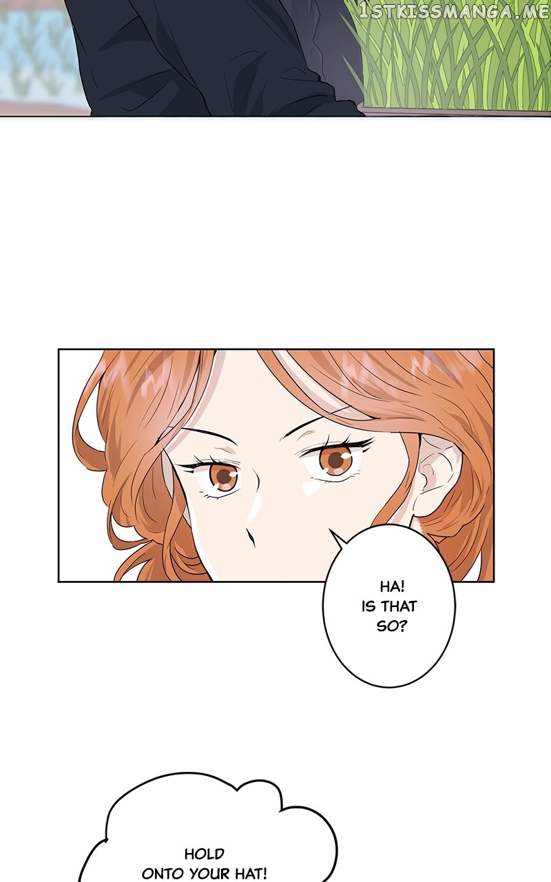 The Goddess’s Guide to Farming Chapter 10 - page 9