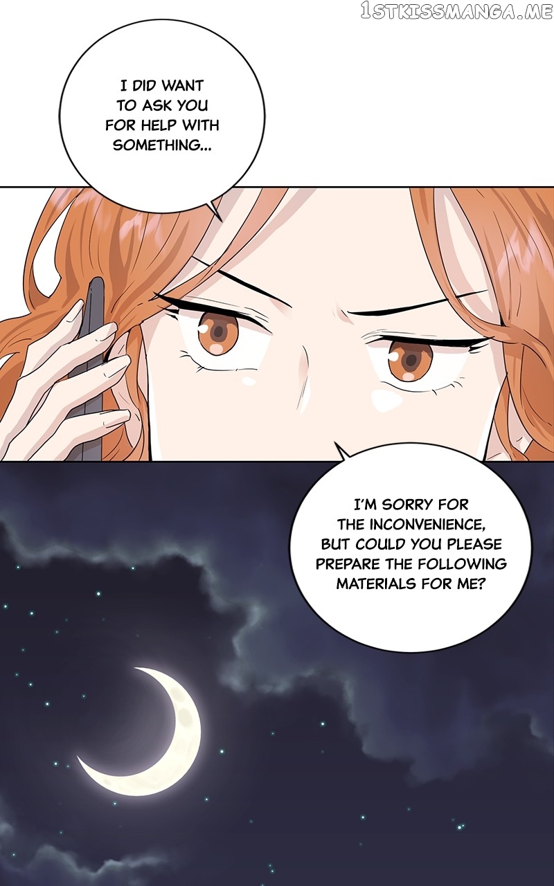 The Goddess’s Guide to Farming Chapter 9 - page 10