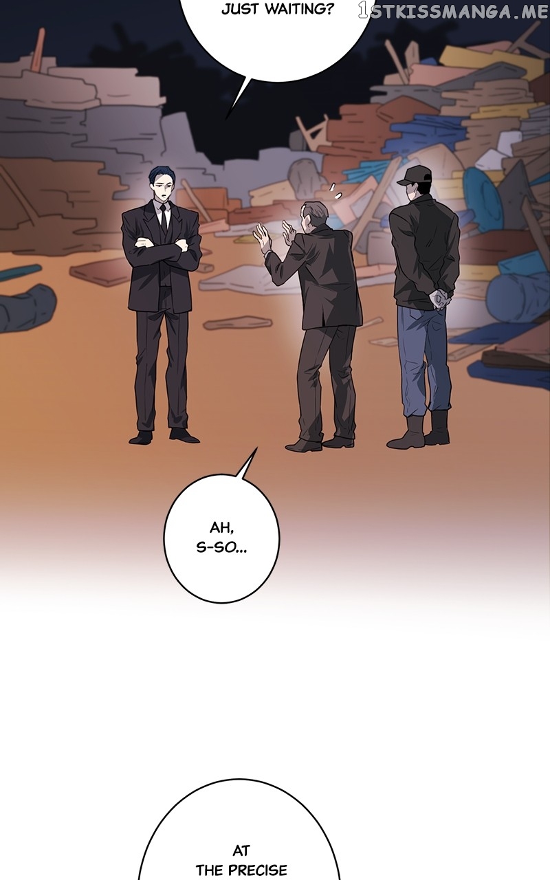 The Goddess’s Guide to Farming Chapter 9 - page 16