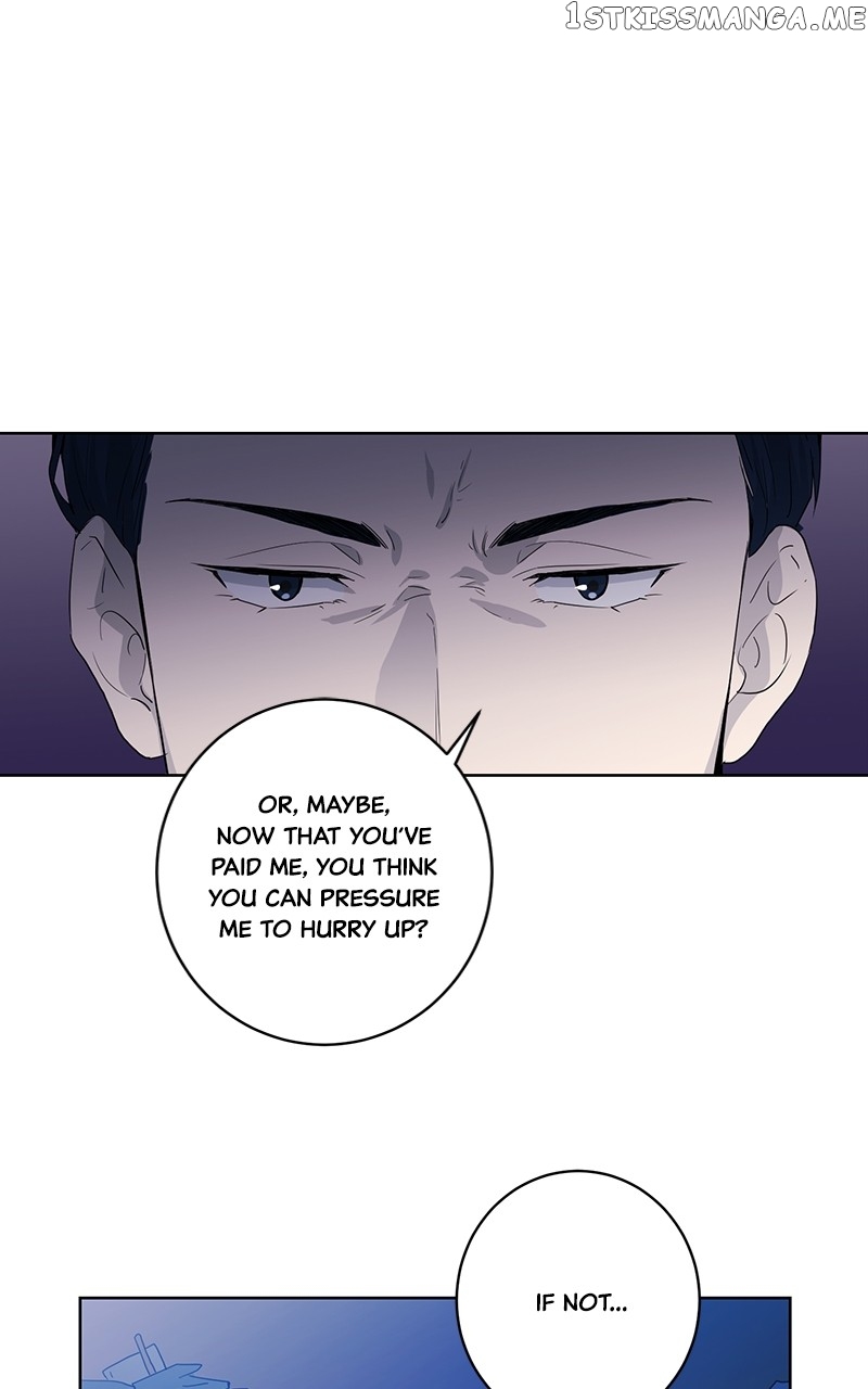 The Goddess’s Guide to Farming Chapter 9 - page 18