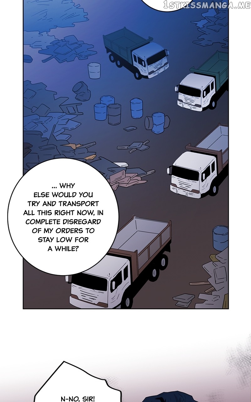 The Goddess’s Guide to Farming Chapter 9 - page 19