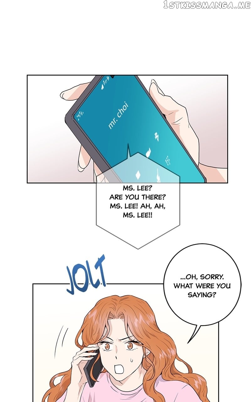 The Goddess’s Guide to Farming Chapter 9 - page 2