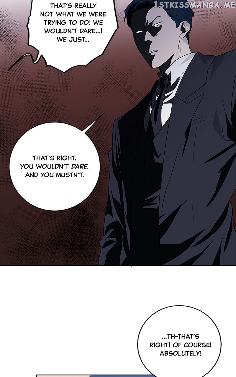 The Goddess’s Guide to Farming Chapter 9 - page 20