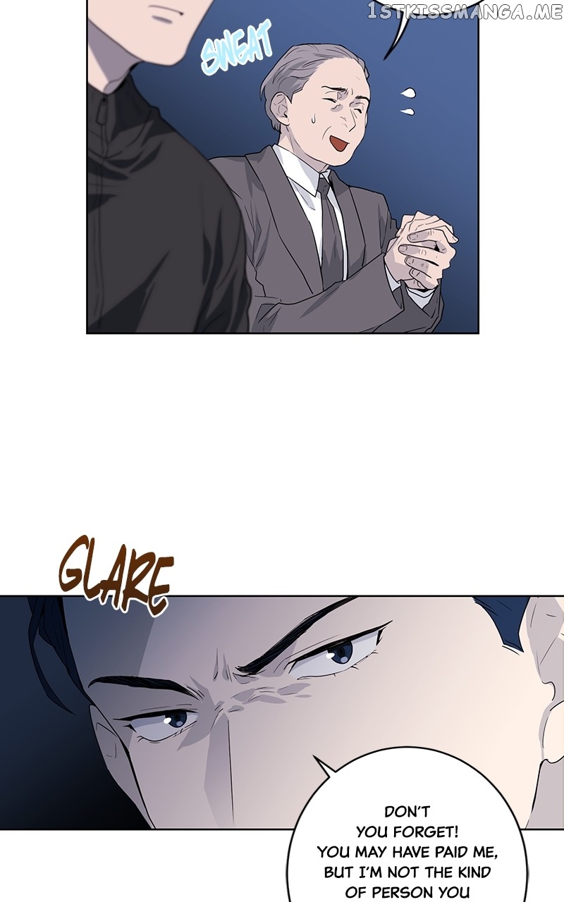 The Goddess’s Guide to Farming Chapter 9 - page 21