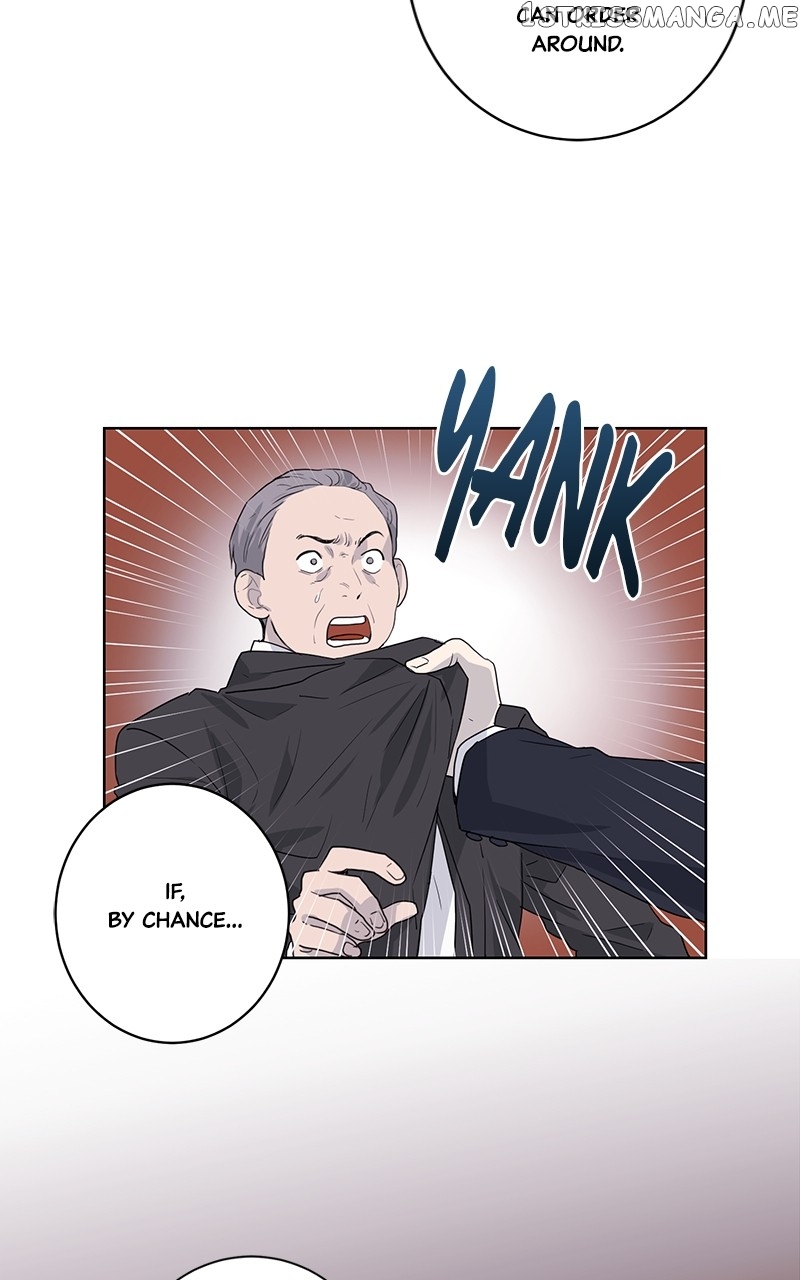 The Goddess’s Guide to Farming Chapter 9 - page 22
