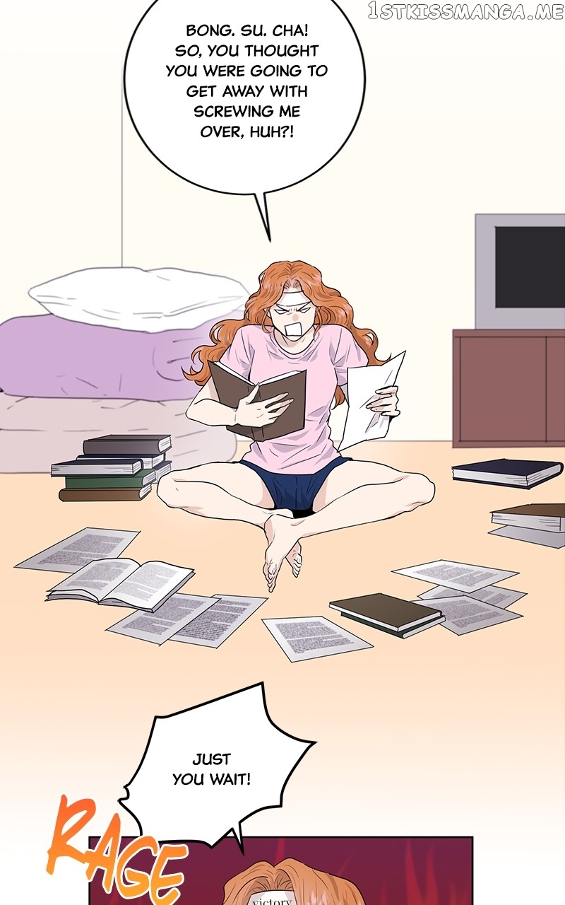 The Goddess’s Guide to Farming Chapter 9 - page 28