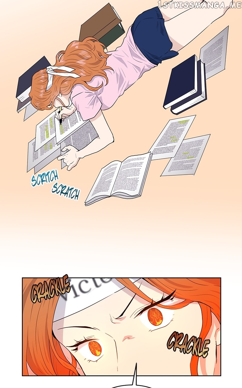 The Goddess’s Guide to Farming Chapter 9 - page 31