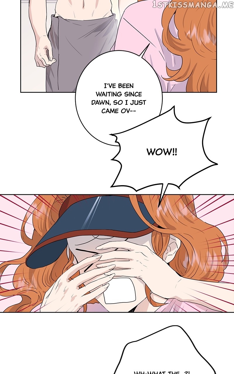 The Goddess’s Guide to Farming Chapter 9 - page 41