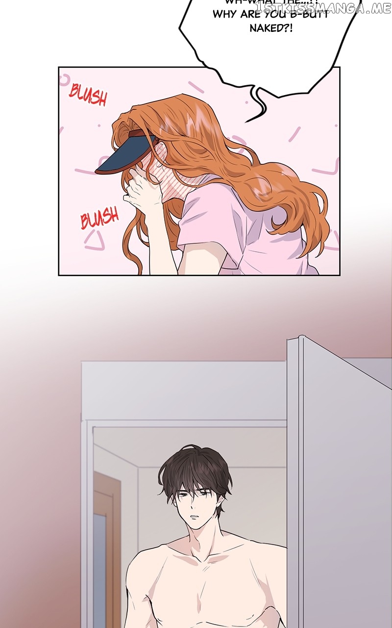 The Goddess’s Guide to Farming Chapter 9 - page 42