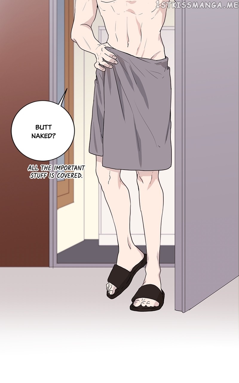 The Goddess’s Guide to Farming Chapter 9 - page 43