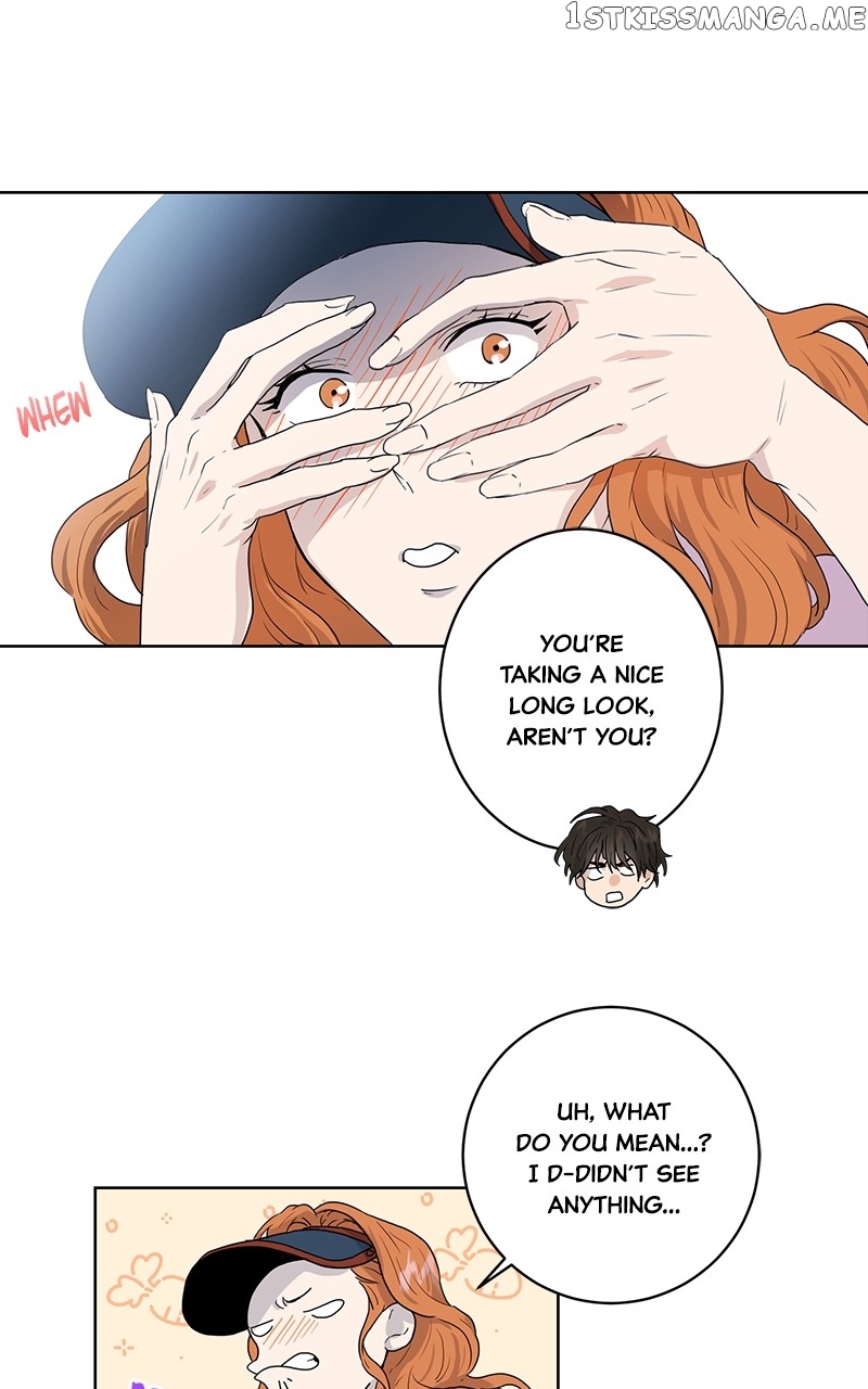 The Goddess’s Guide to Farming Chapter 9 - page 44