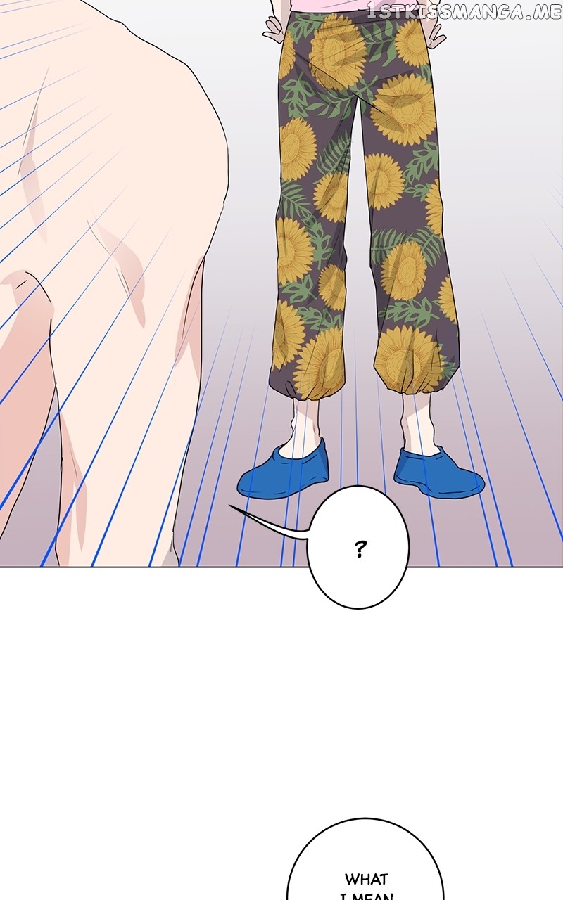 The Goddess’s Guide to Farming Chapter 9 - page 47