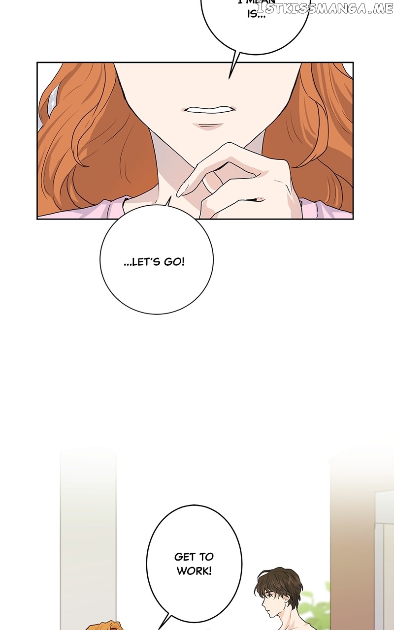 The Goddess’s Guide to Farming Chapter 9 - page 48