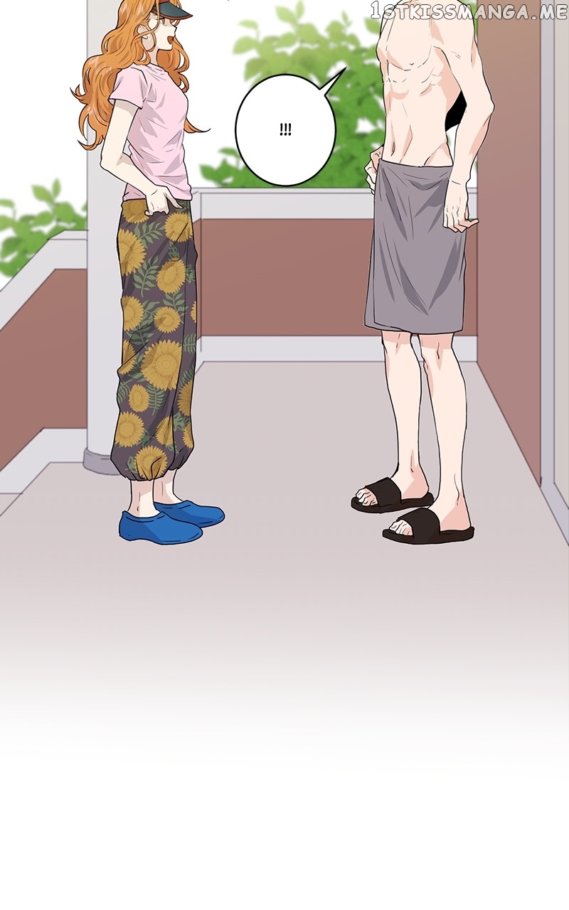 The Goddess’s Guide to Farming Chapter 9 - page 49