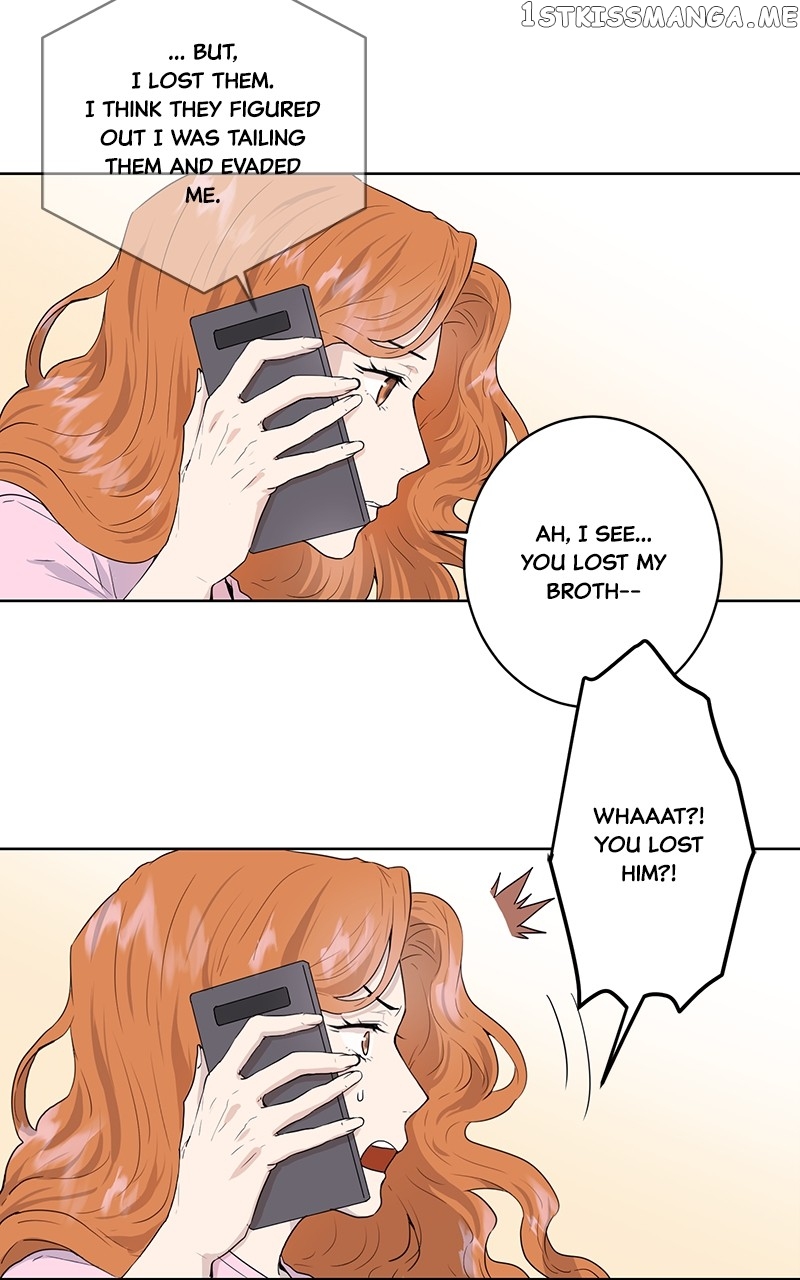 The Goddess’s Guide to Farming Chapter 9 - page 5