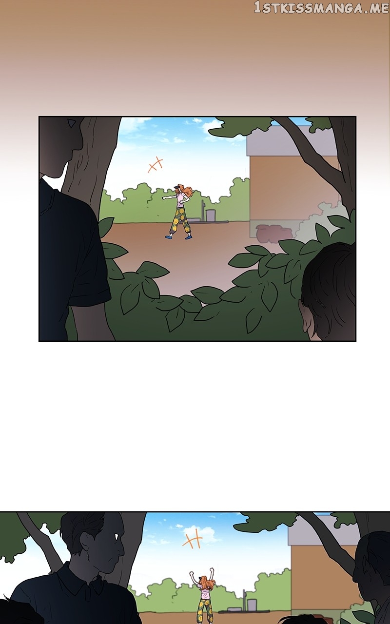 The Goddess’s Guide to Farming Chapter 9 - page 52