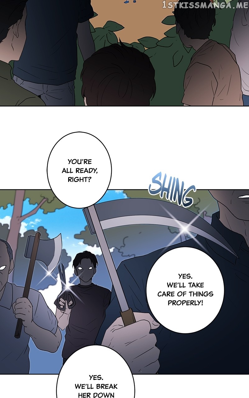 The Goddess’s Guide to Farming Chapter 9 - page 53