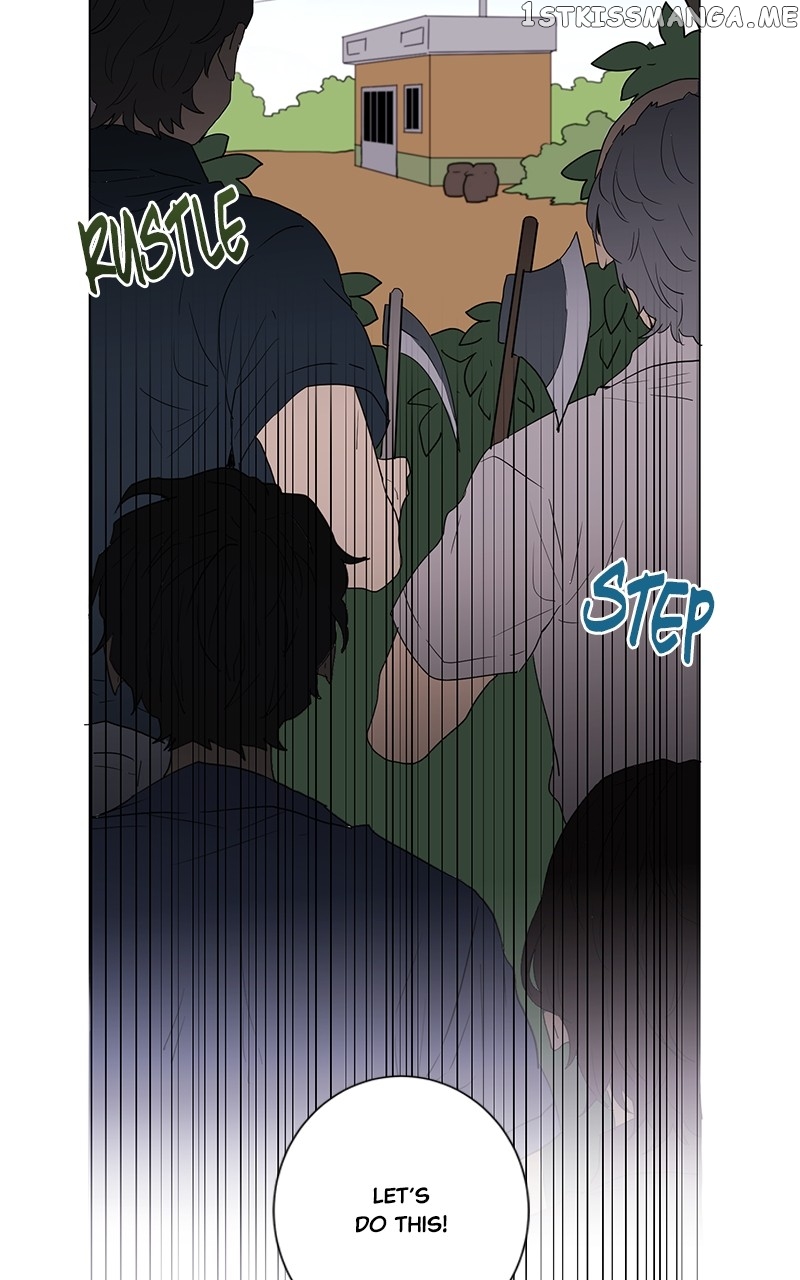 The Goddess’s Guide to Farming Chapter 9 - page 55