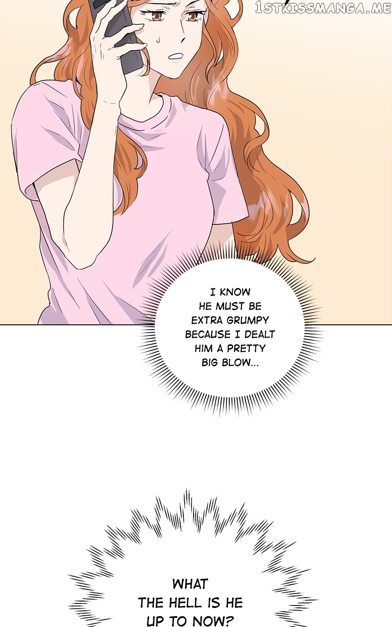 The Goddess’s Guide to Farming Chapter 9 - page 8
