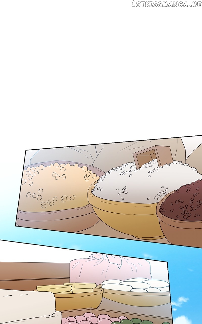 The Goddess’s Guide to Farming Chapter 8 - page 20