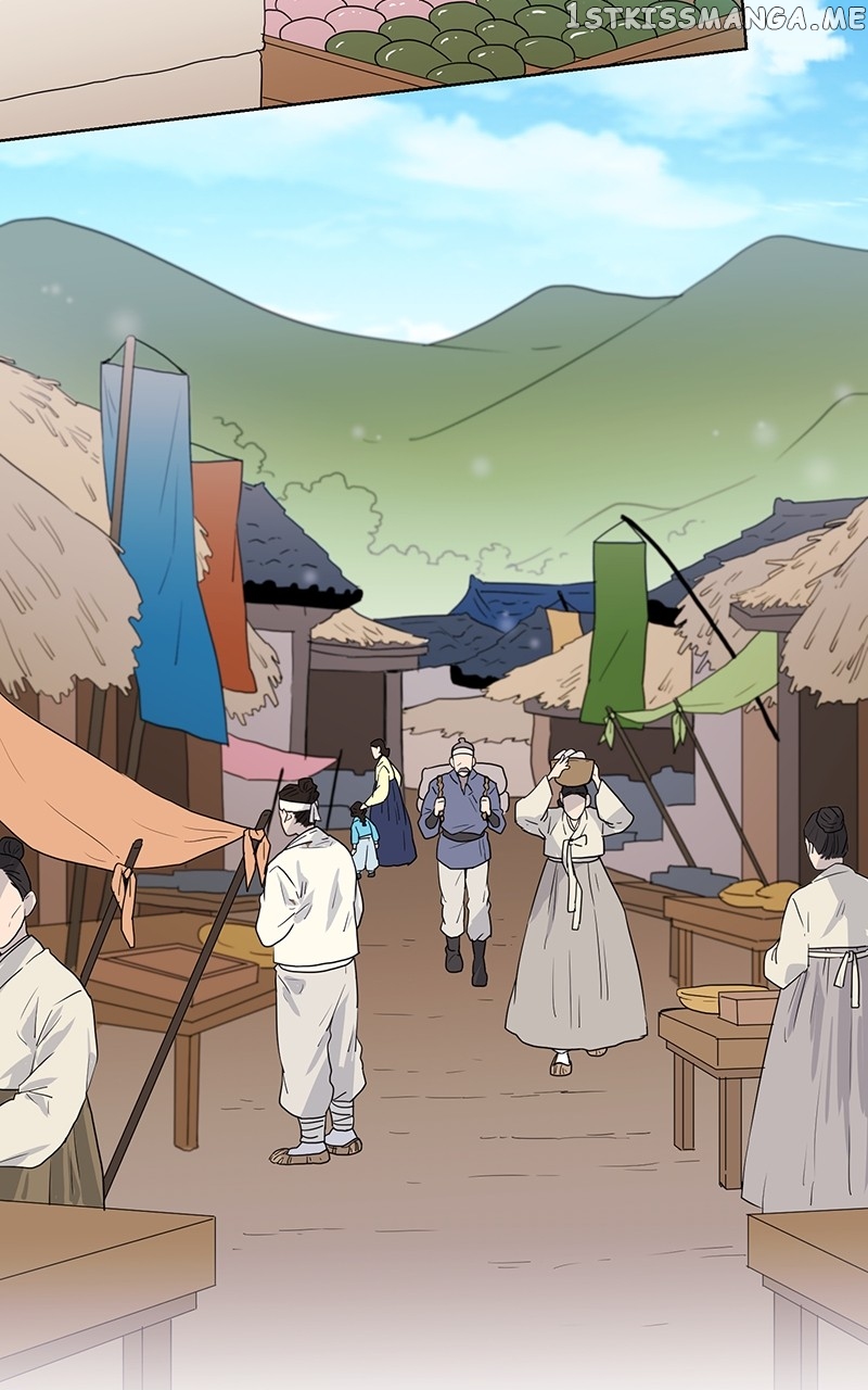 The Goddess’s Guide to Farming Chapter 8 - page 21