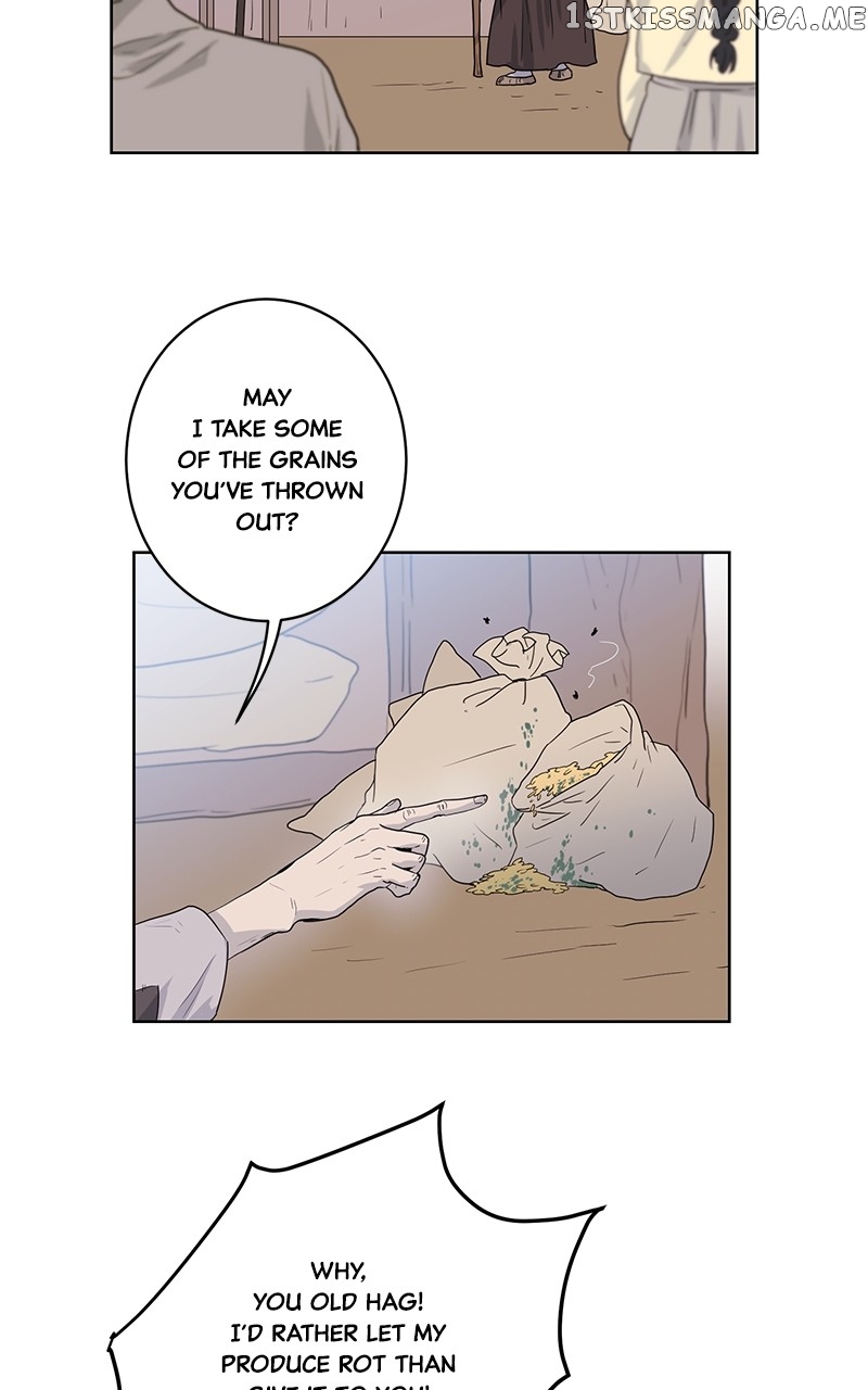 The Goddess’s Guide to Farming Chapter 8 - page 24