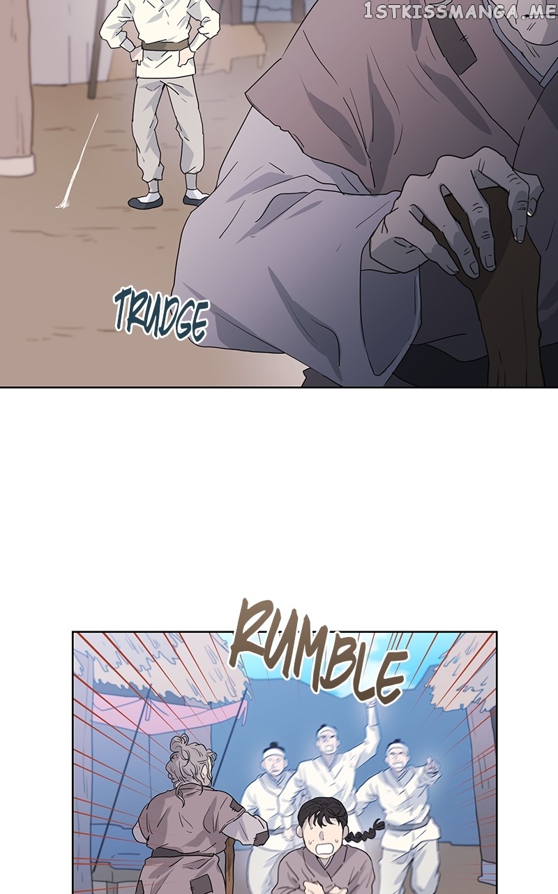 The Goddess’s Guide to Farming Chapter 8 - page 30