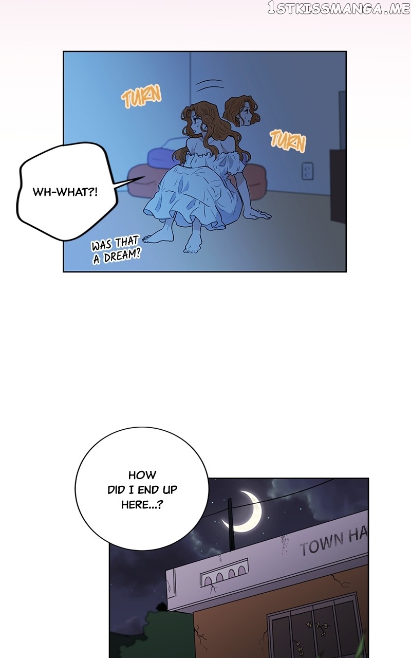 The Goddess’s Guide to Farming Chapter 8 - page 37