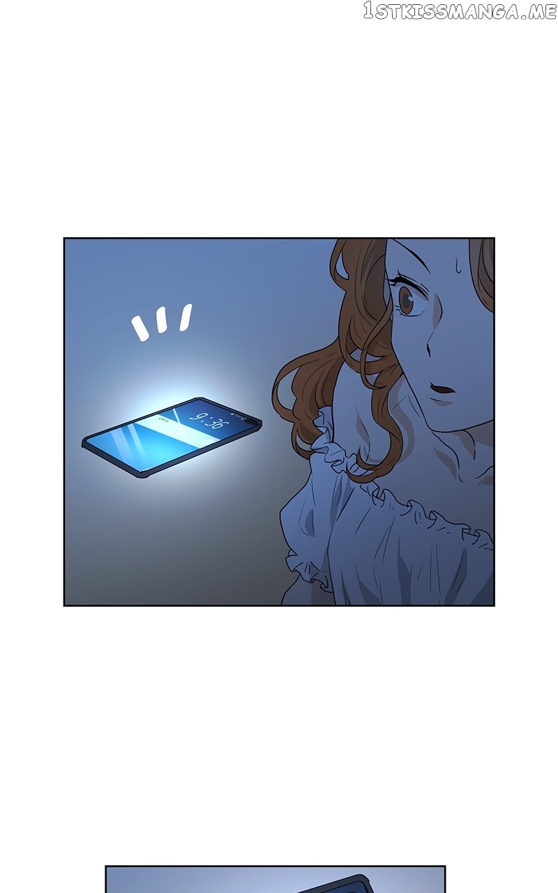 The Goddess’s Guide to Farming Chapter 8 - page 41