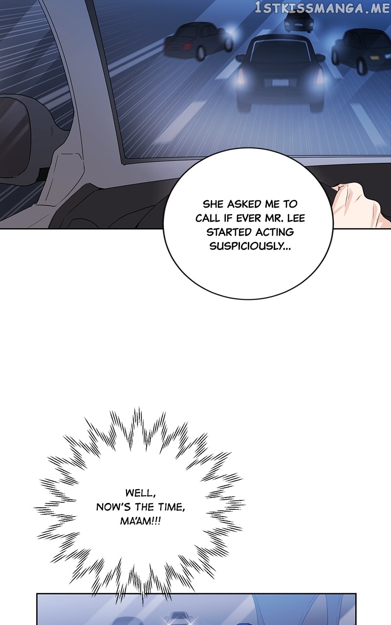 The Goddess’s Guide to Farming Chapter 8 - page 45