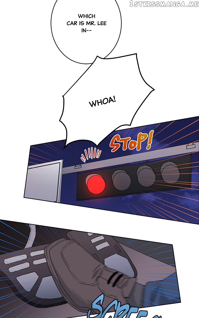 The Goddess’s Guide to Farming Chapter 8 - page 48