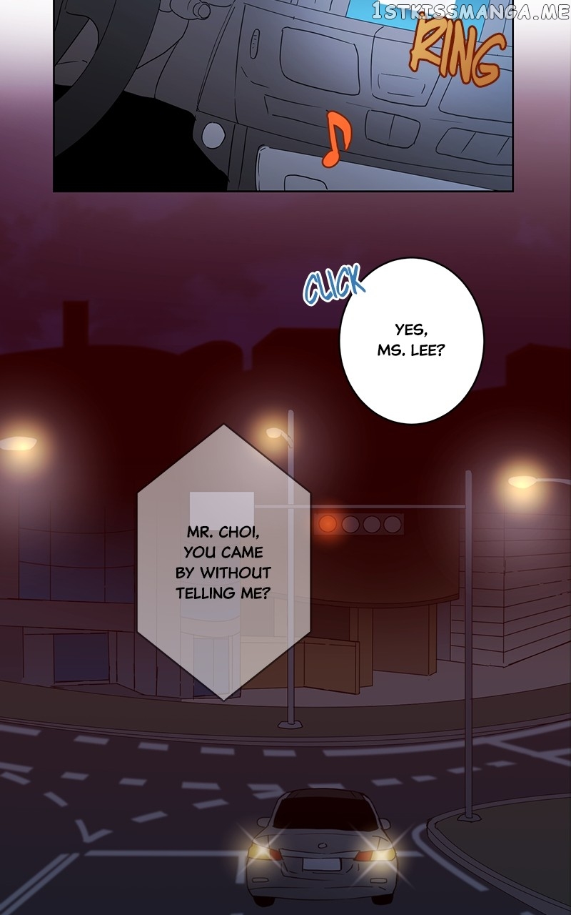 The Goddess’s Guide to Farming Chapter 8 - page 52