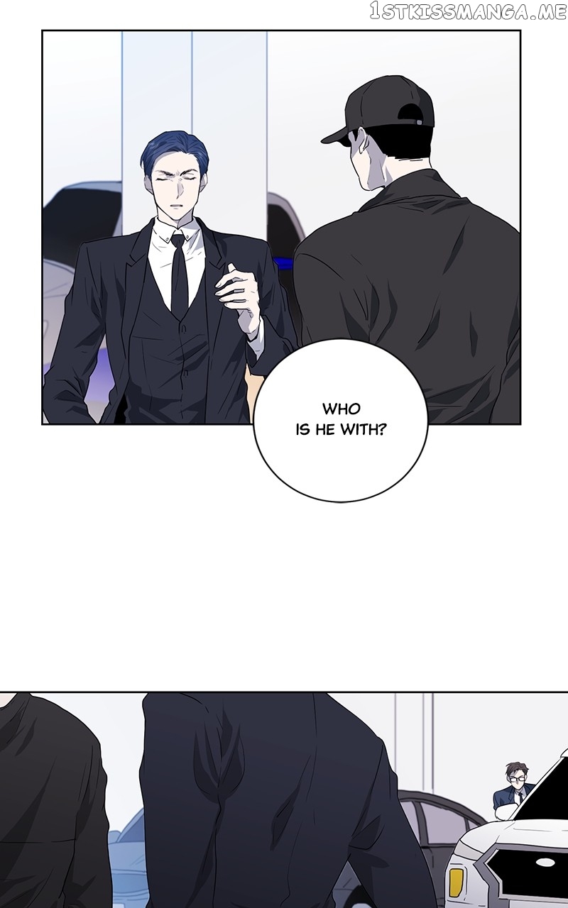 The Goddess’s Guide to Farming Chapter 8 - page 6