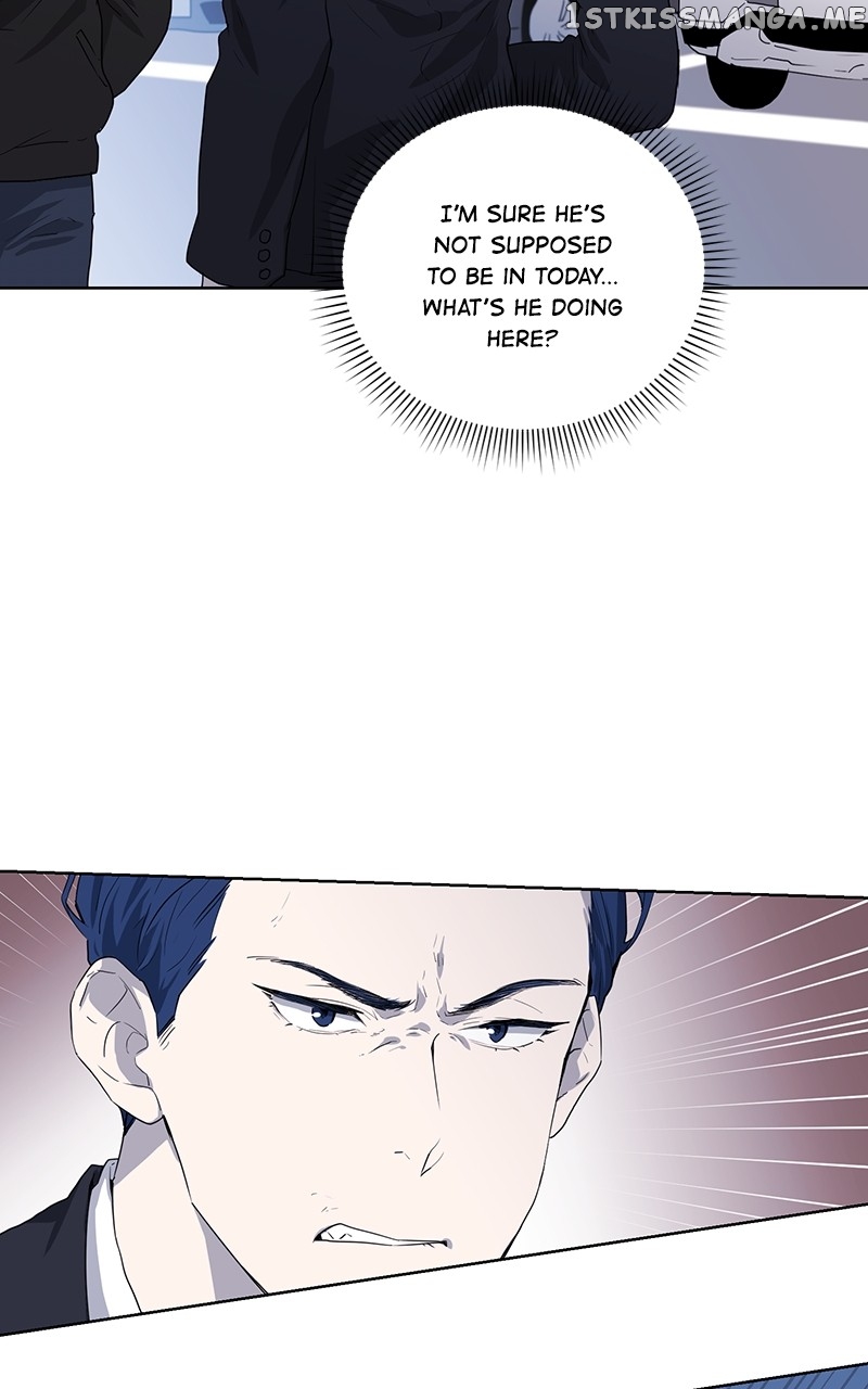 The Goddess’s Guide to Farming Chapter 8 - page 7