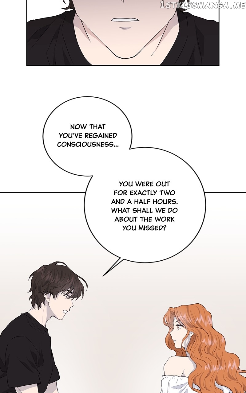 The Goddess’s Guide to Farming Chapter 6 - page 58