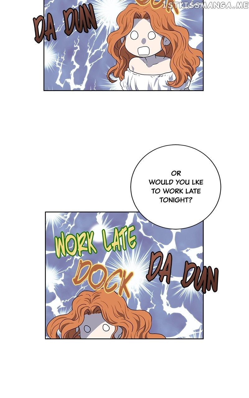The Goddess’s Guide to Farming Chapter 6 - page 60